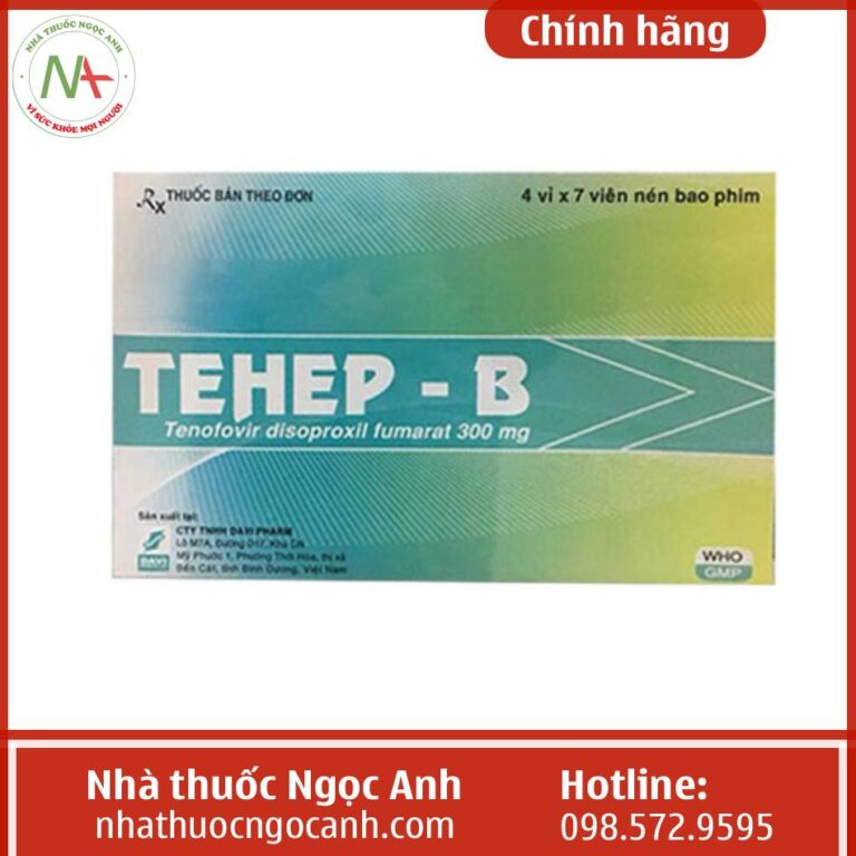 Tehep-B