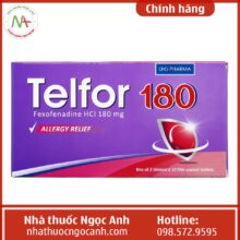 Telfor 180