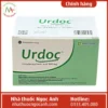 Hộp thuốc Urdoc 300mg 75x75px