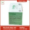 Hộp thuốc Urdoc 300mg 75x75px