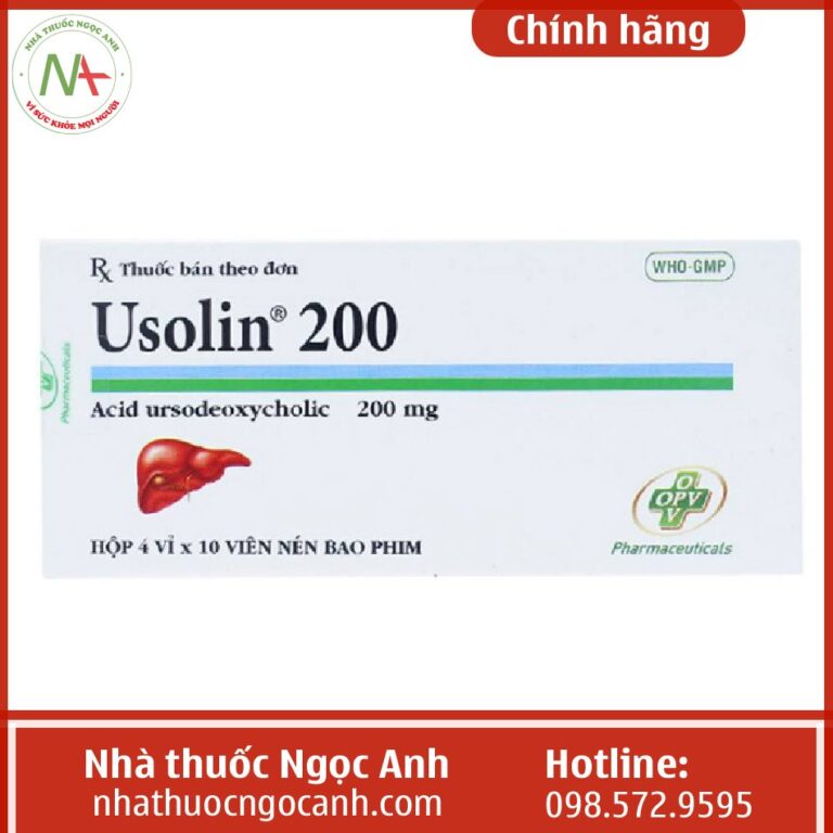 Usolin 200