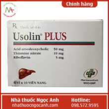 Usolin Plus