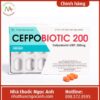 Cefpobiotic 200