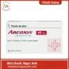 Arcoxia 60mg