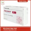 Arcoxia 60mg MSD 75x75px