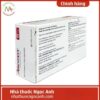 Arcoxia 60mg MSD 75x75px
