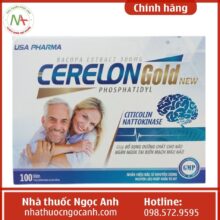 avt cerelon gold new usa pharma