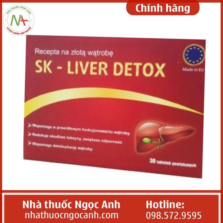 avt sk-liver detox