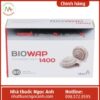 Công dụng của Biowap 1400 Lekam