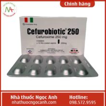 cefurobiotic 250