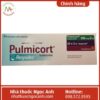Pulmicort Respules 500mcg/2ml