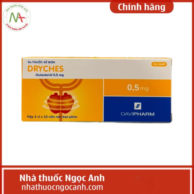 Dryches