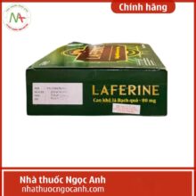 Laferine 80mg