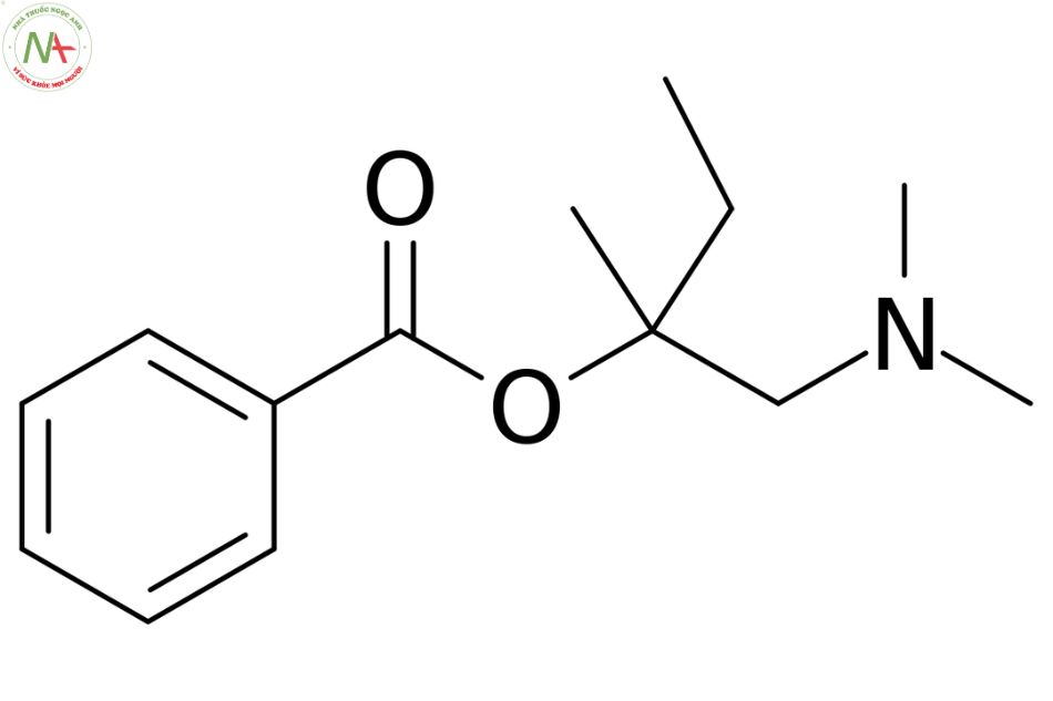 Cấu trúc phân tử Amyleine 