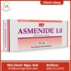 Hộp thuốc Asmenide 1.0