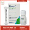 Binozyt 200mg/5ml