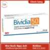 Hộp thuốc Bividia 50