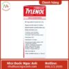 Children’s Tylenol 60ml