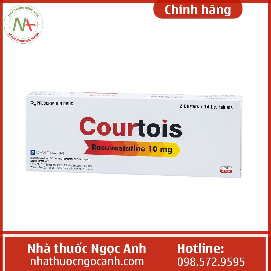 Courtois 10mg (4)