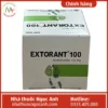 Hộp thuốc Extorant 100