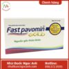 Fast Pavomin Gold 75x75px