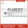 Vỉ thuốc Floezy 0.4mg