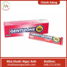 Gentizone (2)