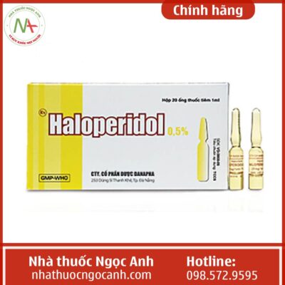 Haloperidol (1)