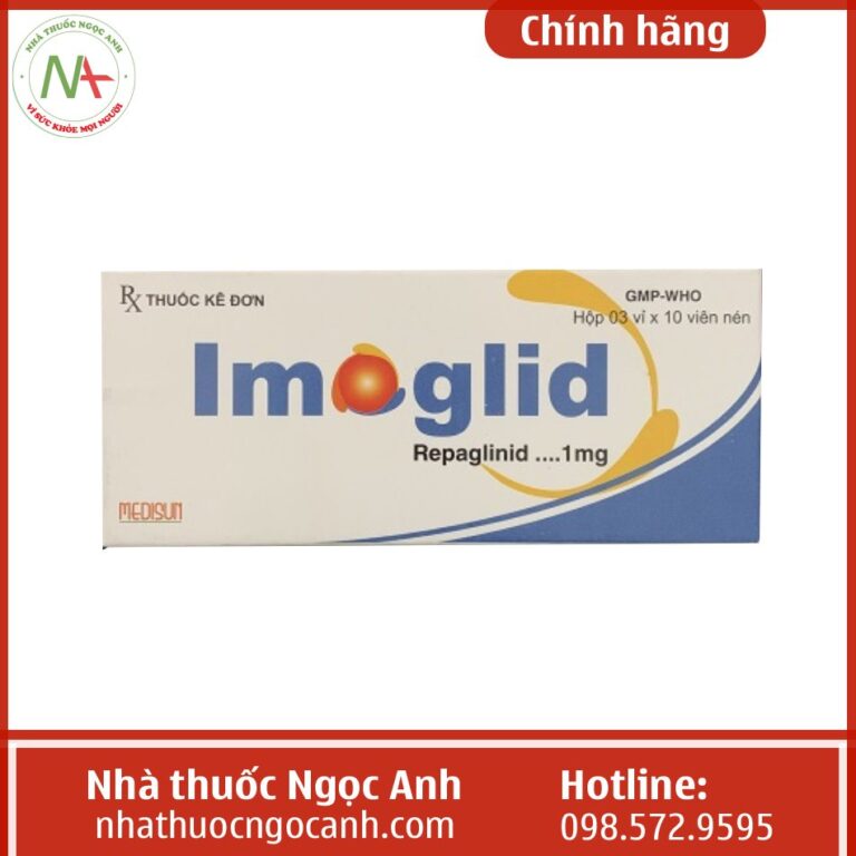 Imoglid