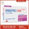 Hộp thuốc Irbepro 300