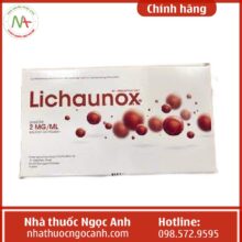 Lichaunox 2mg_ml