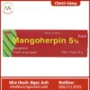 Mangoherpin 5% Cream 10g