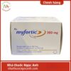 Myfortic 360mg 75x75px