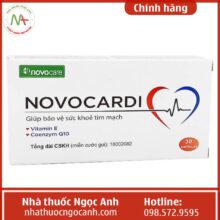 Novocardi (3)