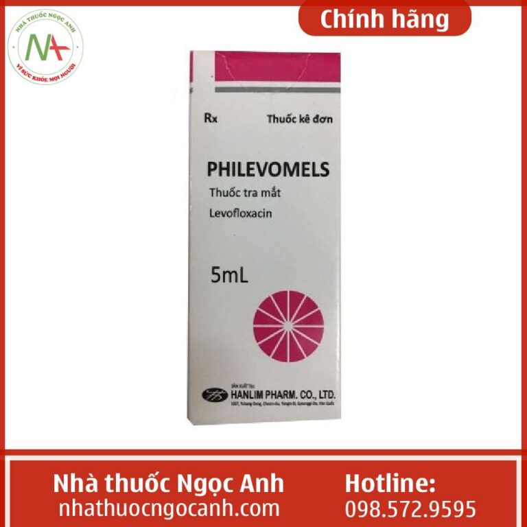 Philevomels