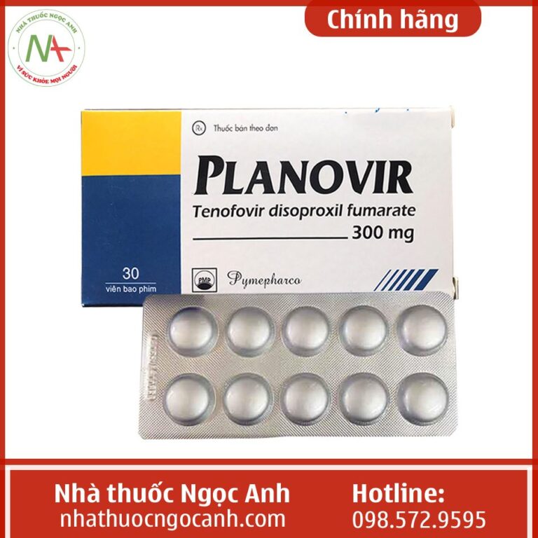 Planovir