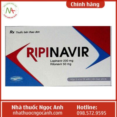 Ripinavir