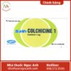 SaVi Colchicine 1