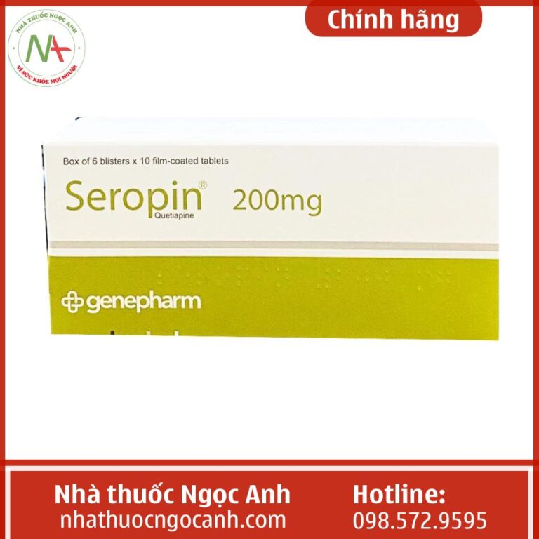 Seropin 200mg