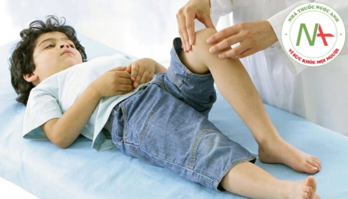 Sử dụng kháng sinh trong các bệnh nhiễm khuẩn xương và khớp ở trẻ em