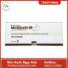 Thuốc Motilium-M 75x75px