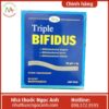 Triple Bifidus