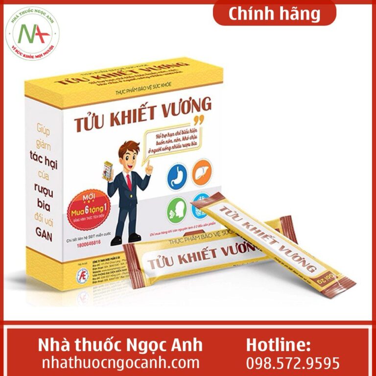 Tửu Khiết Vương