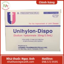 Unihylon - Dispo