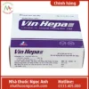 Hộp thuốc Vin-Hepa 1000mg/5ml 75x75px