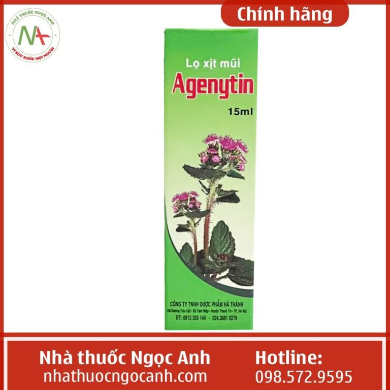 avt agenytin 15ml