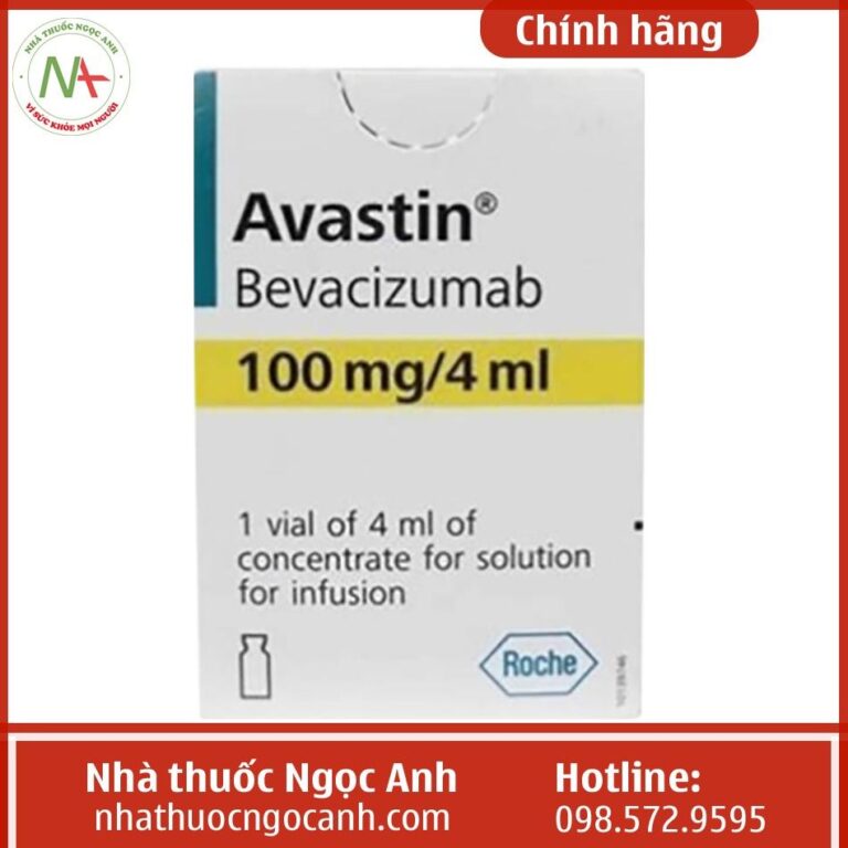 avt avastin 100mg/4ml