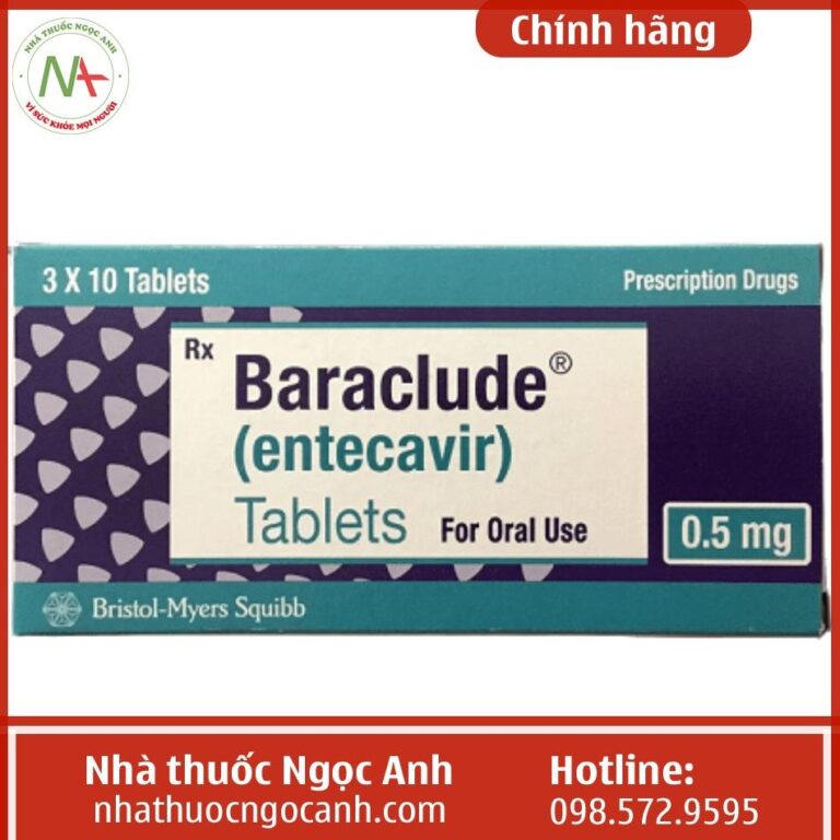 avt baraclude bristol tablets