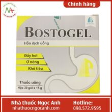 avt bostogel