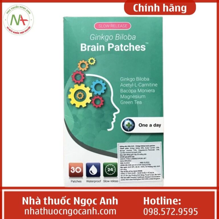 avt brain patches